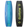 Duotone - Twintip Select SLS - blue - 2027